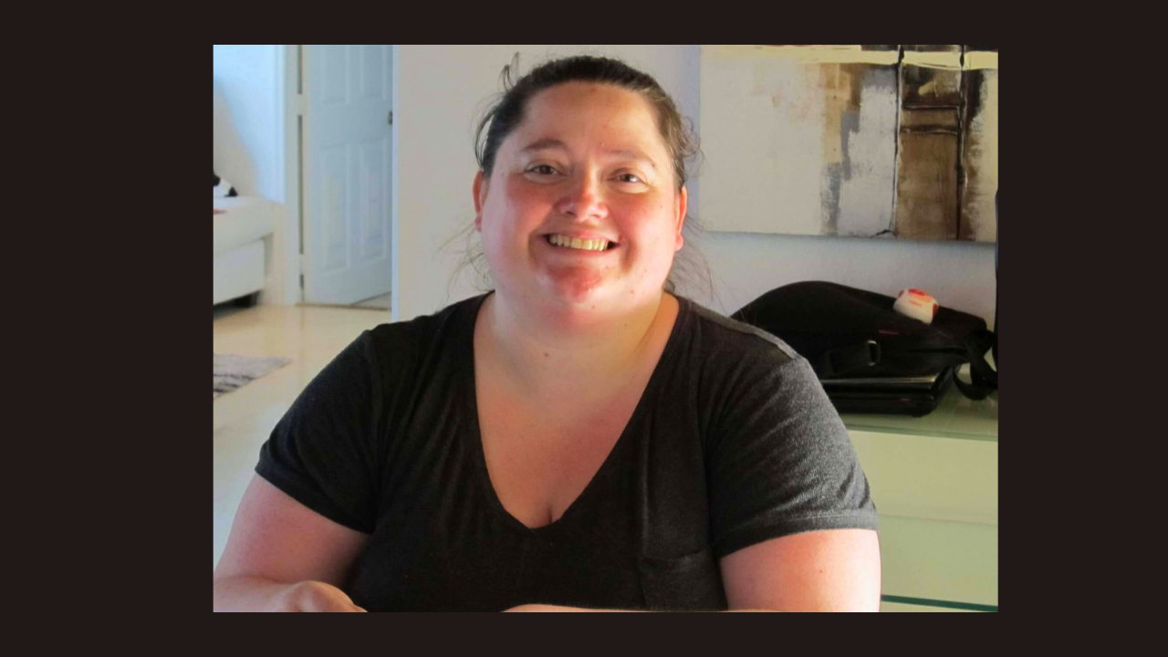 Amanda Innes Eastside Opportunity Center | Ellensburg, WA Nonprofit